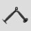Phoenix Fitness V Shaped Bar 5