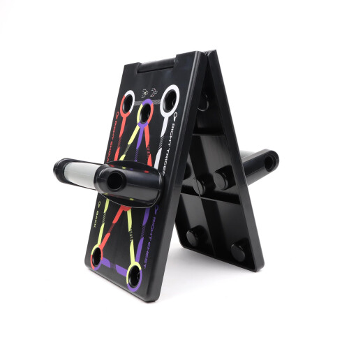 Phoenix Fitness Foldable Push Up Board