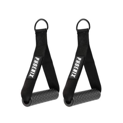 Phoenix Fitness Exercise Handles