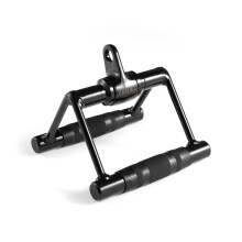 Phoenix Fitness Revolving Row Bar