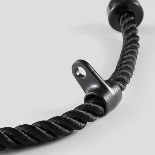 Phoenix Fitness Tricep Rope 1