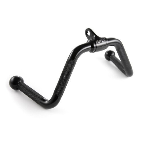 Phoenix Fitness Curl Bar Attachment