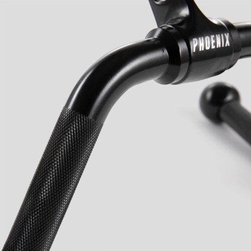 Phoenix Fitness Curl Bar Attachment 1