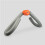 Phoenix Fitness Grey Thigh Toner 2