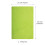 Phoenix Fitness Antibacterial Microfiber Towel 4