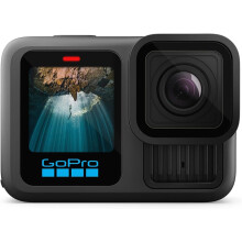 GoPro Hero 13 Zwart (CHDHX-131)