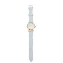 Women watch leather wristwatch ladies fashion light luxury watch wristwatches