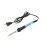 Adjustable Pen Pyrography Tool Soldering Iron Wood Burning Station Pen Tools Multicolor 1