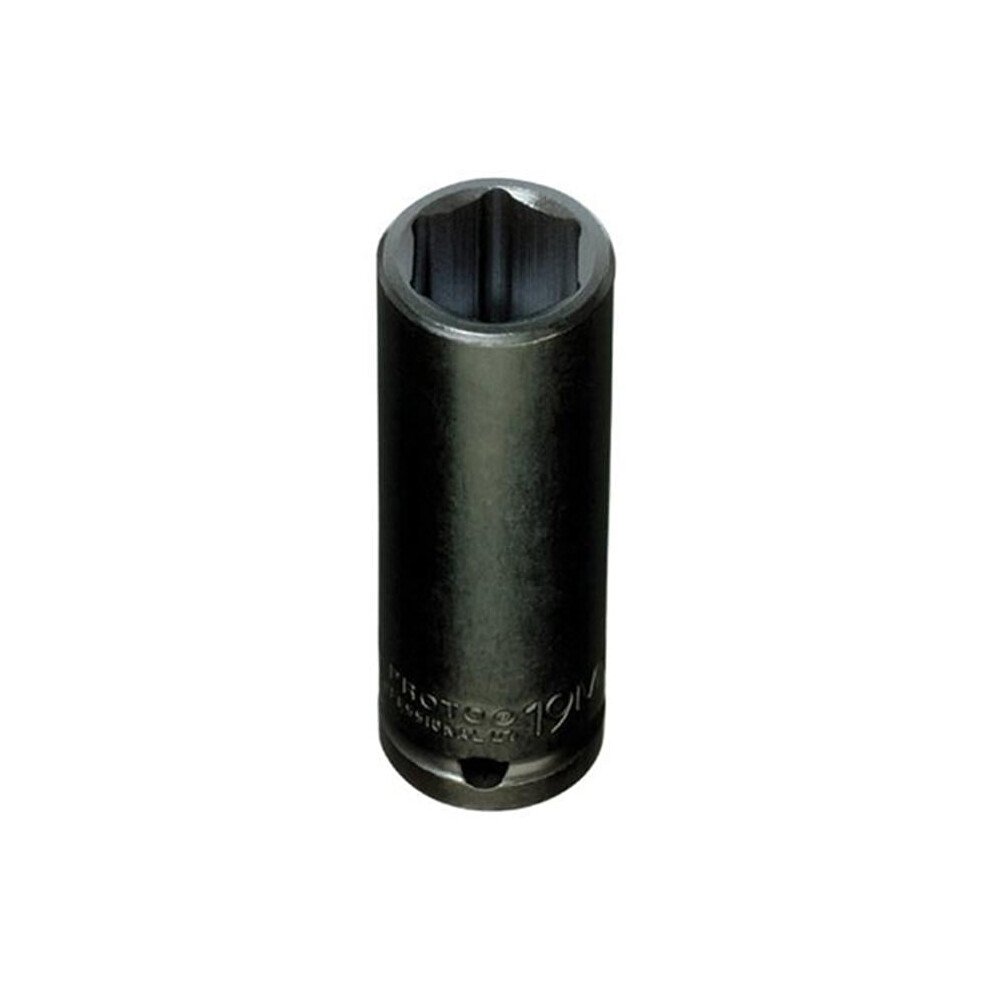 Proto 577-7321M Skt Imp 1-2 Dr 21Mm 6 Pt 662679340520