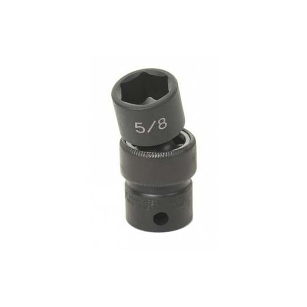 Grey Pneumatic Corp. Gy1020um .38 In. Drive X 20Mm Standard Universal 729440461300