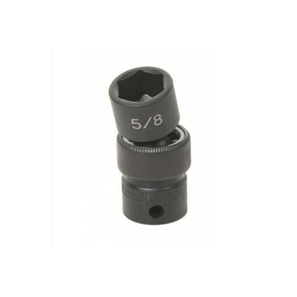 Grey Pneumatic Corp. Gy1028u .38 In. Drive X .88 In. Standard Universal 729440461621
