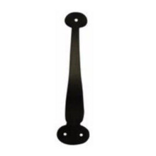 John Wright 88-492 Bean Door Pull