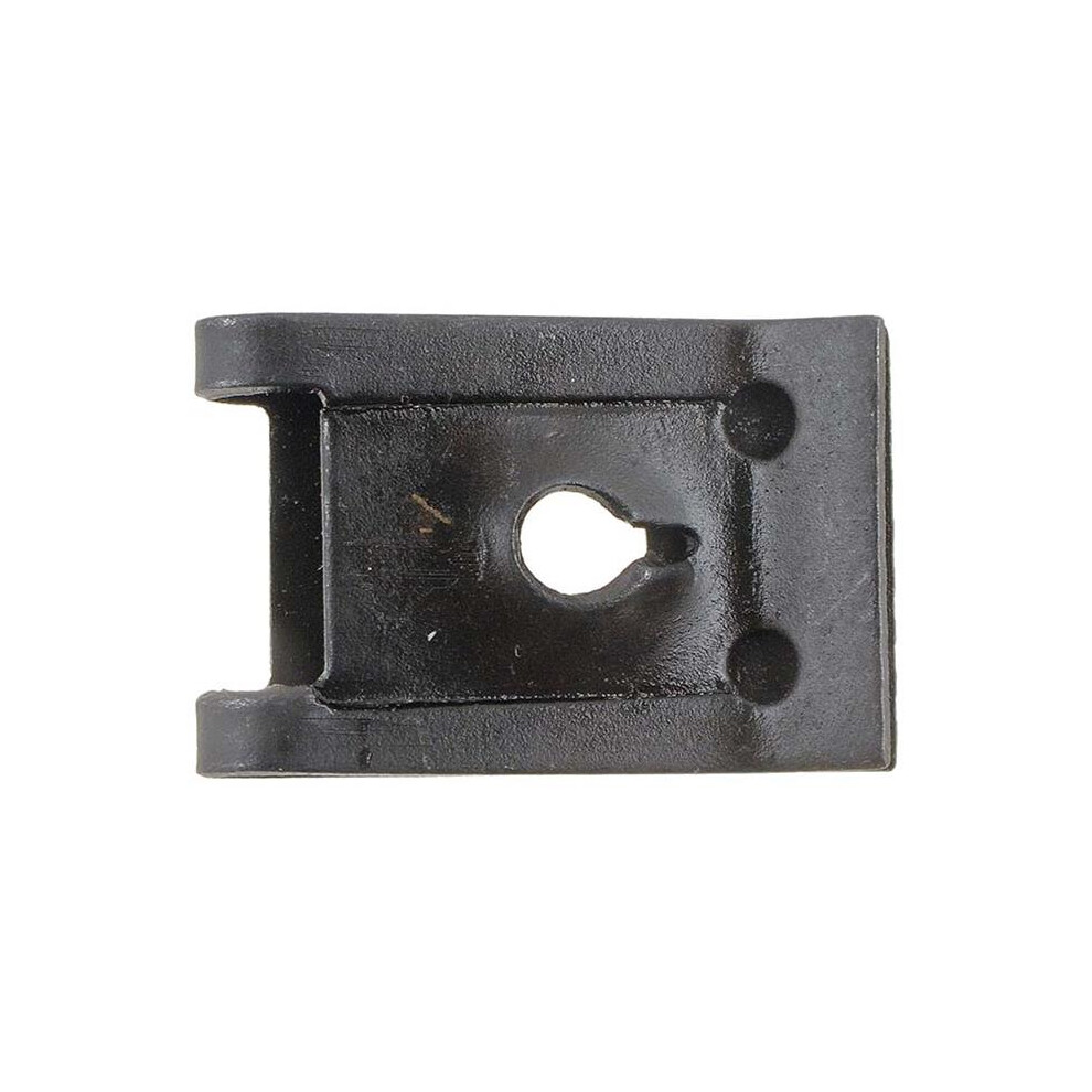 Dorman 45406 No.8 Speed Nut - Wide Panel 037495454063