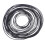 Rubber Belt Replacement For Lp Vinyl Record Player Phono Belt-driven Turntable 1