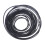 Rubber Belt Replacement For Lp Vinyl Record Player Phono Belt-driven Turntable 5