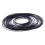 Rubber Belt Replacement For Lp Vinyl Record Player Phono Belt-driven Turntable 2