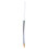 KOOKABURRA (32in, Beige/White/Navy) Kookaburra Meteor Hockey Stick 3