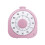 (Pink) 60 Minutes Visual Timer Classroom Countdown Timer Silent Timer For Kid And Adult Nvt 3