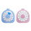 (Pink) 60 Minutes Visual Timer Classroom Countdown Timer Silent Timer For Kid And Adult Nvt 1