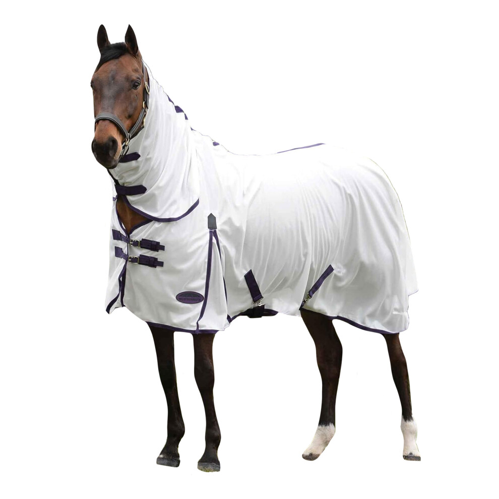 Weatherbeeta Comfitec Essential Mesh II Combo Neck For Horses