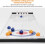 Tabletop Curling Game, Shuffleboard Table, 3in1 Table Game With Curling 2