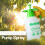 2L pressure Spray Bottle with Adjustable Nozzle Portable Hand Pump 6