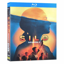 Silo Season 2 (2024) Blu-ray 1080P BD
