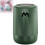 (green) Vehicle Microwave Molecular Deicing Instrument, Car Diffuser, Solid Aromatherapy Deicing Cup For Car And Home Office Bedroom 1