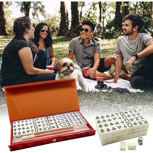 Mahjong 2