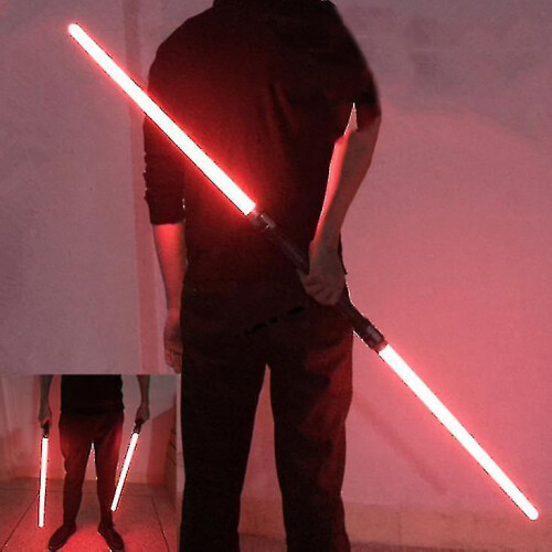 Laser   Lightsaber Double   Katana Gift For Boy