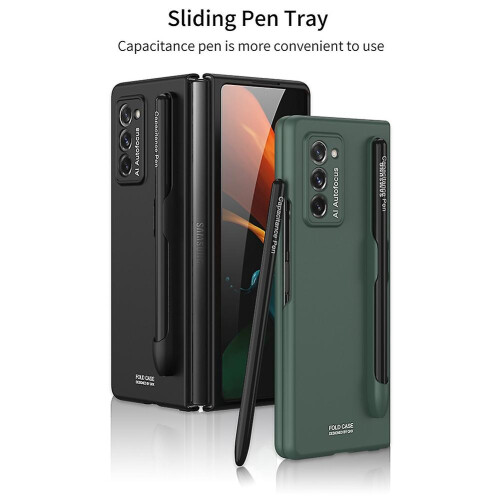 Touch Stylus Capacitance Pen Galaxy Z Fold 4 3 2 5g Mobile Phone Capacitance Pen 1