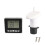 Ultrasonic Water Tank Level Gauge With Lcd Display 1