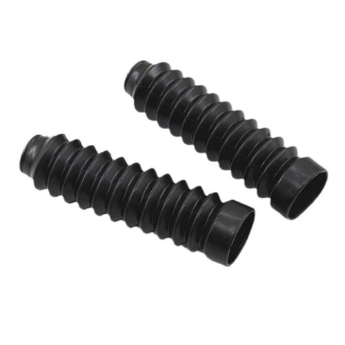 GS125 Dust Cover HJ125KQS/GSX150 Front Shock Cover Dust Cover Accessories for Qssukuzi