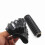 GS125 Dust Cover HJ125KQS/GSX150 Front Shock Cover Dust Cover Accessories for Qssukuzi 2
