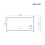 (1600*800mm) Bathroom LED Mirror, Bluetooth, 3x Magnification 3