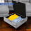(Single Sofa) Hello-5ive  Sofa Fabric Sofa Bed with Storage and Removable Back Cushion Covers 4