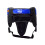 (Black/Blue, Medium ) Rival RNFL10 360 Boxing Groin Guard Protector With Intelli Shock 5