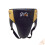 (Black/Gold, Medium ) Rival RNFL10 360 Boxing Groin Guard Protector With Intelli Shock 1