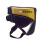 (Black/Gold, Medium ) Rival RNFL10 360 Boxing Groin Guard Protector With Intelli Shock 4