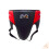 (Black/Red, Medium ) Rival RNFL10 360 Boxing Groin Guard Protector With Intelli Shock 1