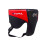 (Black/Red, Medium ) Rival RNFL10 360 Boxing Groin Guard Protector With Intelli Shock 3