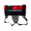(Black/Red, Medium ) Rival RNFL10 360 Boxing Groin Guard Protector With Intelli Shock 5