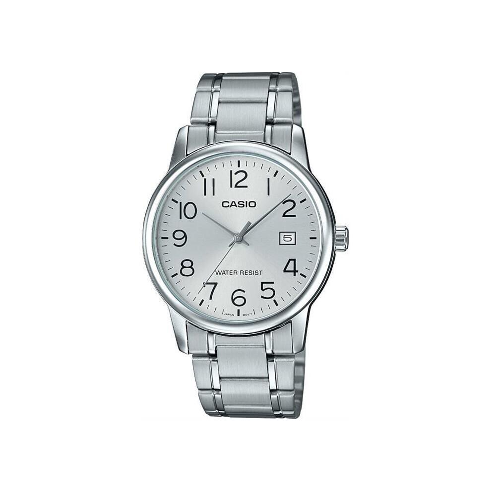 Casio MTP-V002D-7BUDF Men's Watch