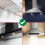 SPARES2GO Universal Cooker Hood LED Light Extractor Vent Lamp Bulb Unit (Silver, 68mm, G4) 5