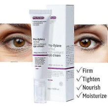 New Eye Tightener Active Eye Cream