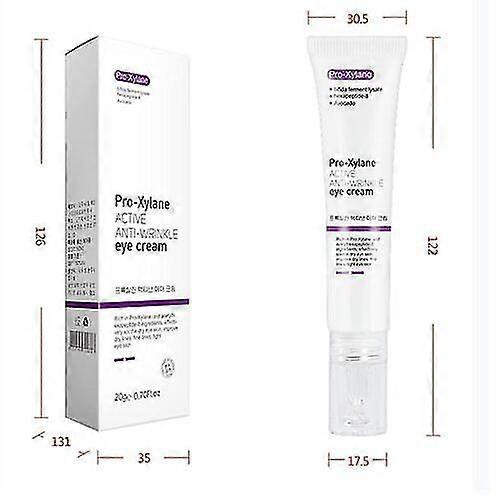 New Eye Tightener Active Eye Cream 2