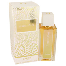 AIMEZ MOI by Caron Eau De Parfum Spray 3.3 oz