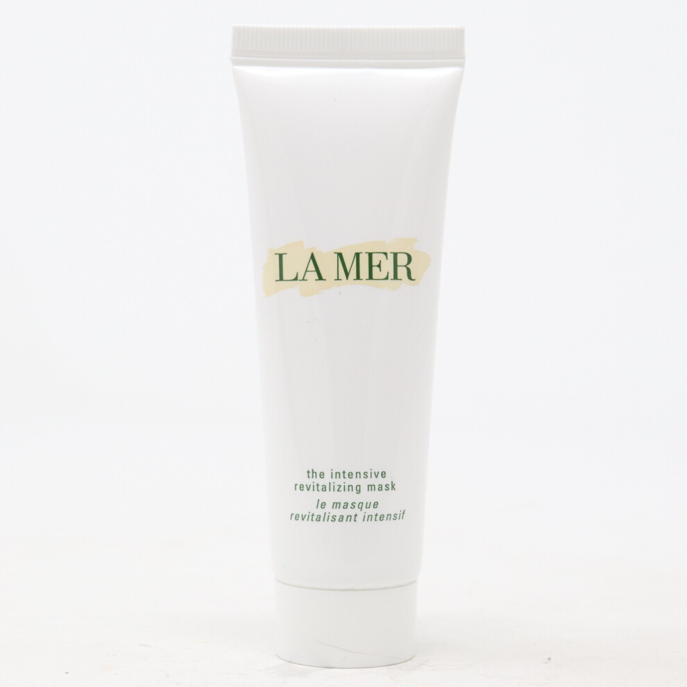 La Mer The Intensive Revitalizing Mask 1.0oz/30ml New