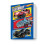 Hot Wheels HOT WHEELS LENTICULAR 3D-EFFECT CARD 2