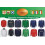 (M) Men's Wales Rugby Half Sleeve Jersey 3